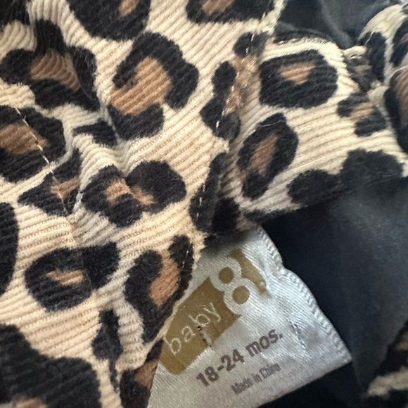 Infant girl dress Jean bundle 12-24 mths - Picture 2 of 3